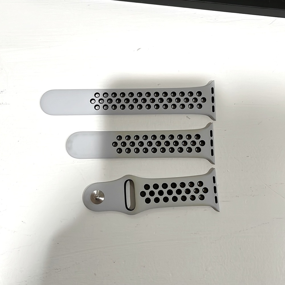 Nike Apple Watch band ⌚️